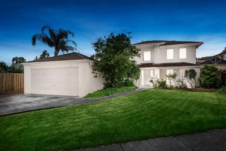 41 Liviana Drive, Rowville VIC 3178