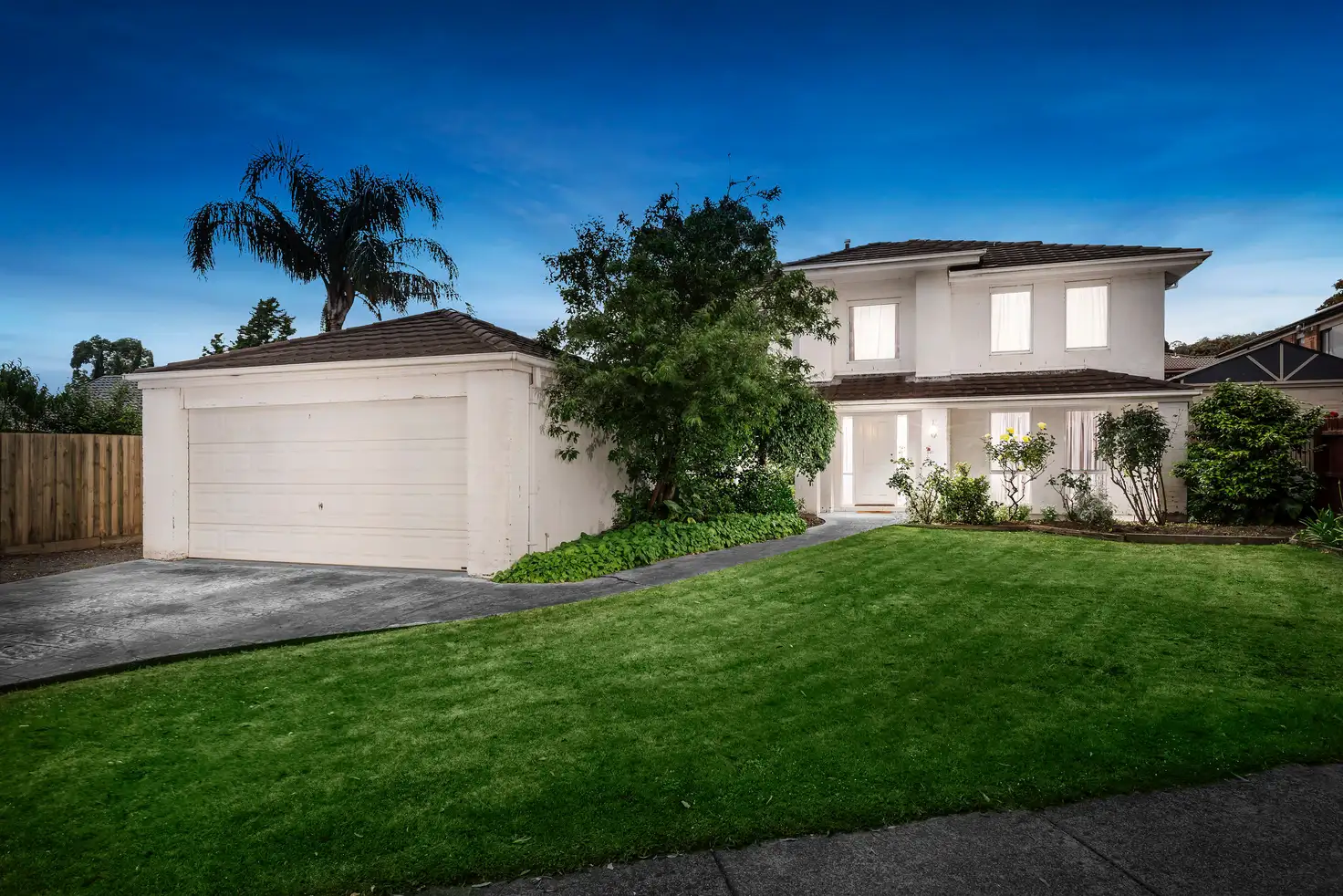 Main view of Homely house listing, 41 Liviana Drive, Rowville VIC 3178