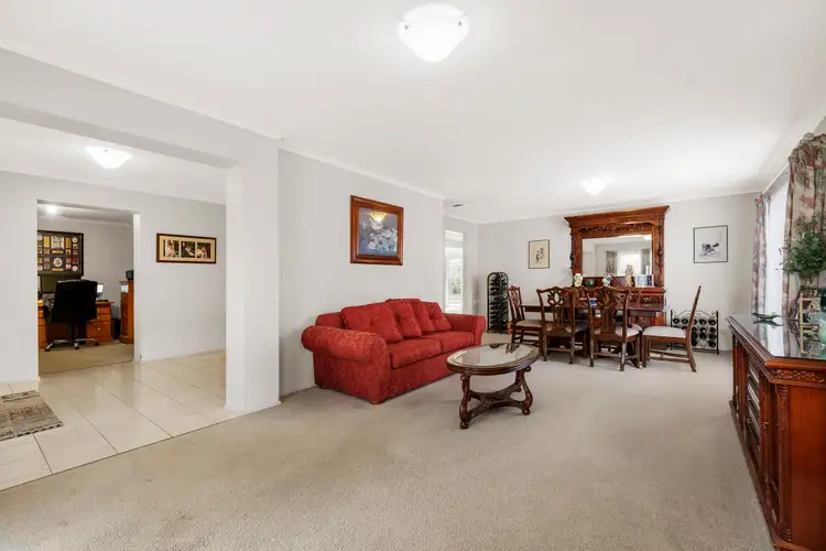 Fourth view of Homely house listing, 41 Liviana Drive, Rowville VIC 3178