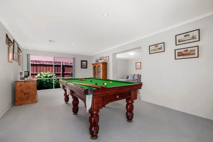 Sixth view of Homely house listing, 41 Liviana Drive, Rowville VIC 3178