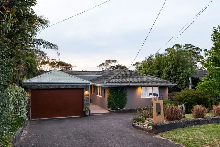 18 Harcourt Avenue, Frankston South VIC 3199