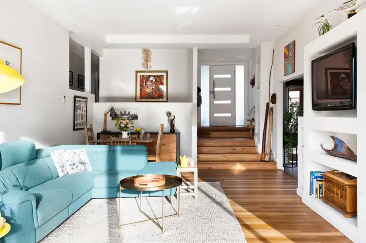Third view of Homely house listing, 18 Harcourt Avenue, Frankston South VIC 3199