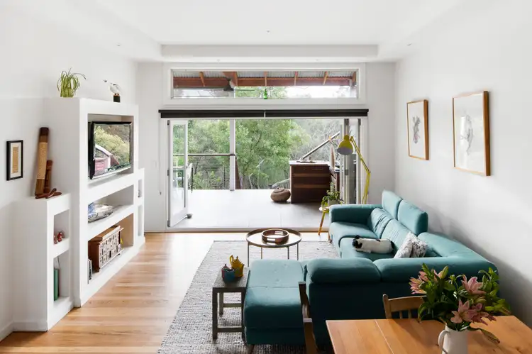 Fourth view of Homely house listing, 18 Harcourt Avenue, Frankston South VIC 3199
