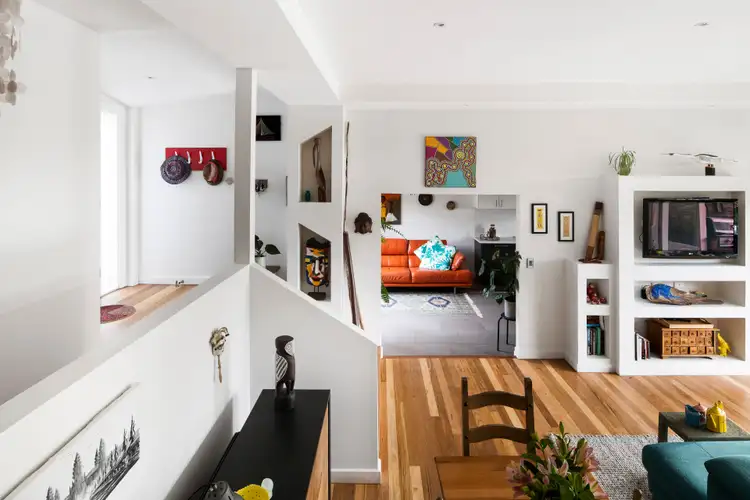 Sixth view of Homely house listing, 18 Harcourt Avenue, Frankston South VIC 3199