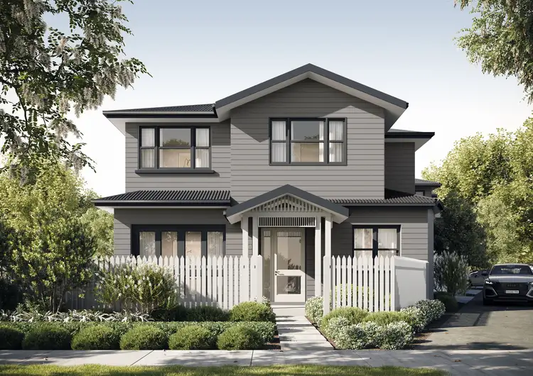 Main view of Homely townhouse listing, 2 Ormond Street, Mordialloc VIC 3195