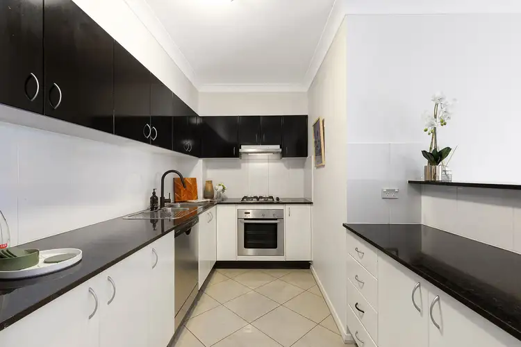 Fourth view of Homely apartment listing, 611/3-11 Orara Street, Waitara NSW 2077