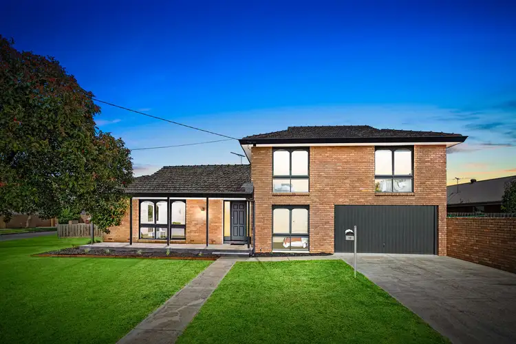 15 Rainsford Street, Werribee VIC 3030