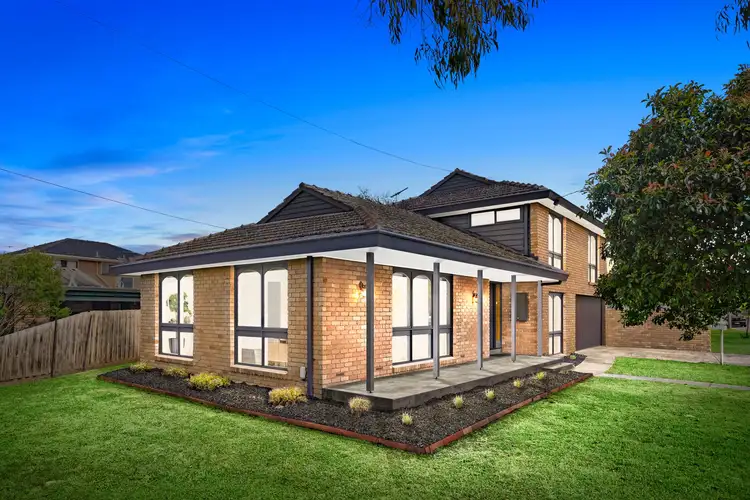 Third view of Homely house listing, 15 Rainsford Street, Werribee VIC 3030