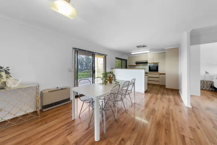 Third view of Homely house listing, 33 Brooker Drive, Hillbank SA 5112