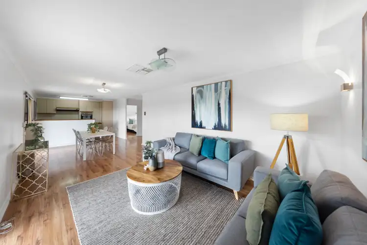 Fifth view of Homely house listing, 33 Brooker Drive, Hillbank SA 5112