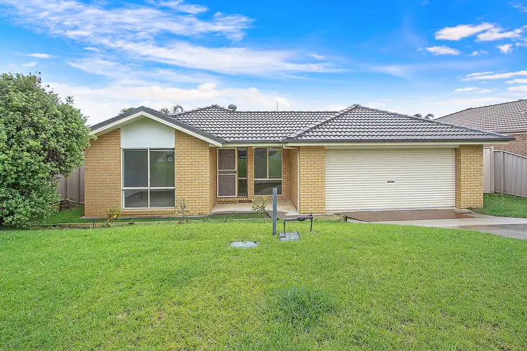 Main view of Homely house listing, 23 Caraway Street, Baranduda VIC 3691