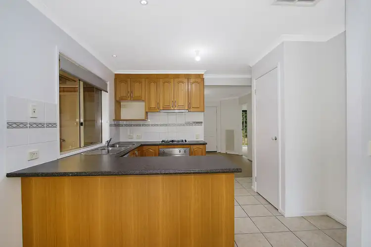 Fifth view of Homely house listing, 23 Caraway Street, Baranduda VIC 3691