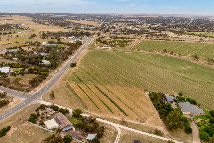 LOT 51 Lovers Lane, Swanport SA 5253