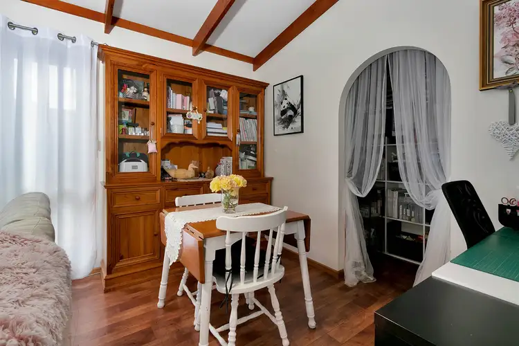Fourth view of Homely house listing, 163 Casuarina Court, Hillier SA 5116