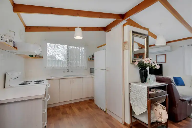 Fifth view of Homely house listing, 163 Casuarina Court, Hillier SA 5116