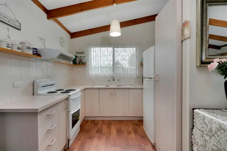 Sixth view of Homely house listing, 163 Casuarina Court, Hillier SA 5116