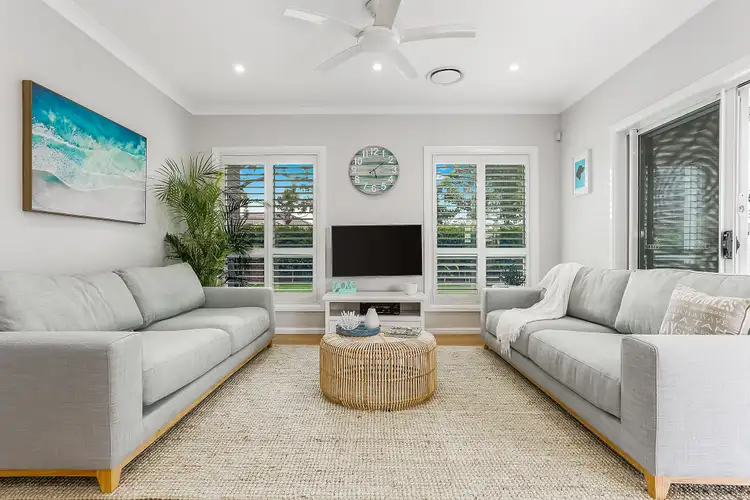 Fourth view of Homely house listing, 7 Ballar Avenue, Gymea Bay NSW 2227