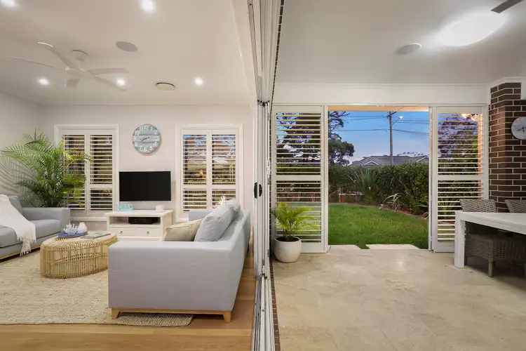 Fifth view of Homely house listing, 7 Ballar Avenue, Gymea Bay NSW 2227