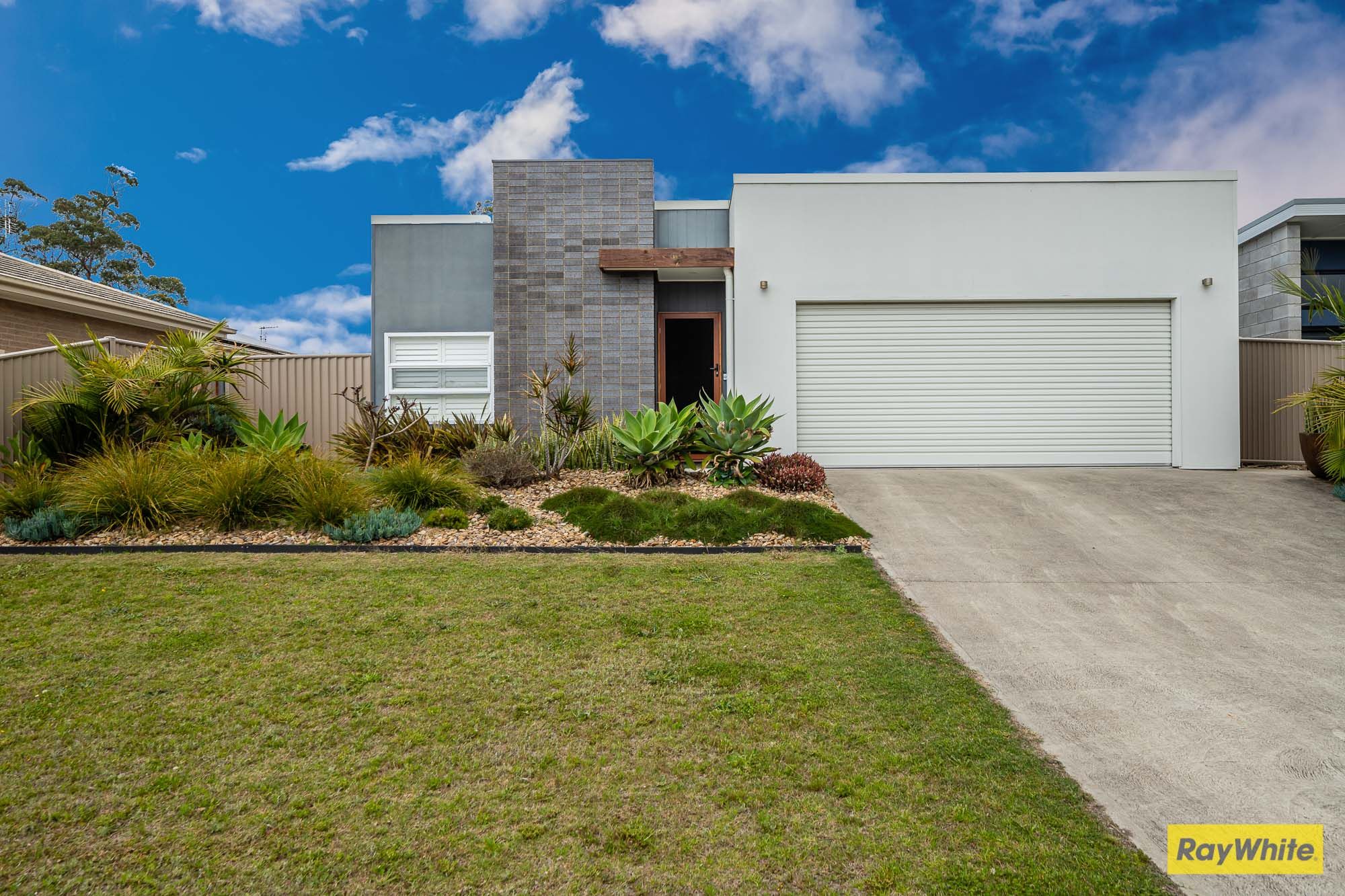 Main view of Homely house listing, 6 Griffiths Run, Broulee NSW 2537