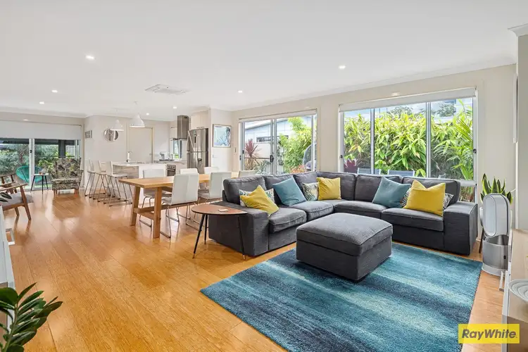 Third view of Homely house listing, 6 Griffiths Run, Broulee NSW 2537