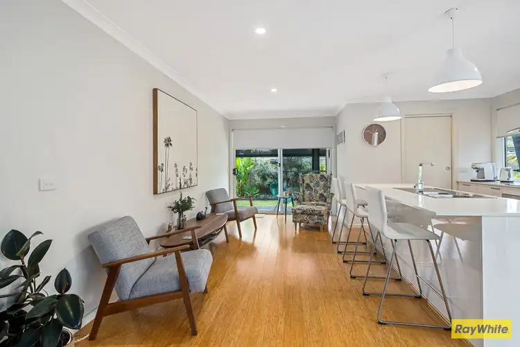 Fourth view of Homely house listing, 6 Griffiths Run, Broulee NSW 2537
