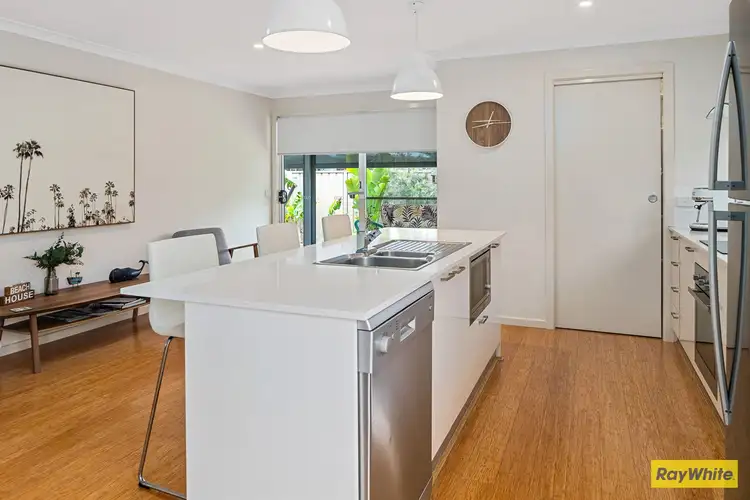 Fifth view of Homely house listing, 6 Griffiths Run, Broulee NSW 2537