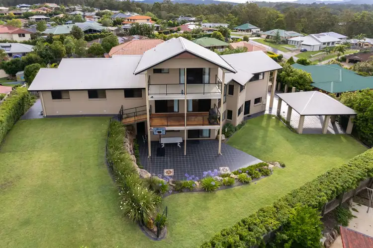 5 Poona Court, Albany Creek QLD 4035