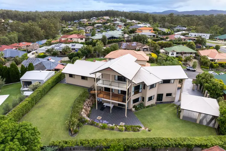 Second view of Homely house listing, 5 Poona Court, Albany Creek QLD 4035