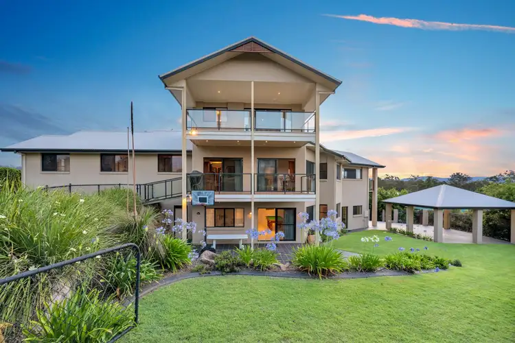 Third view of Homely house listing, 5 Poona Court, Albany Creek QLD 4035