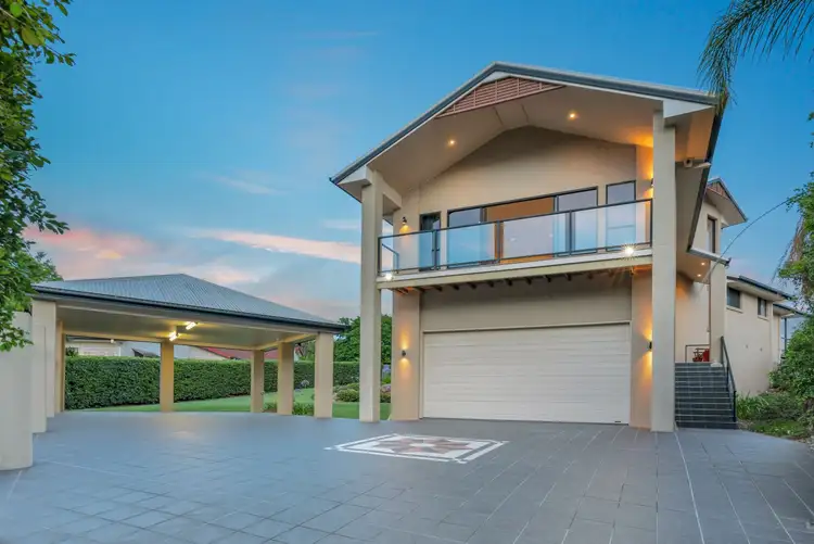 Fourth view of Homely house listing, 5 Poona Court, Albany Creek QLD 4035
