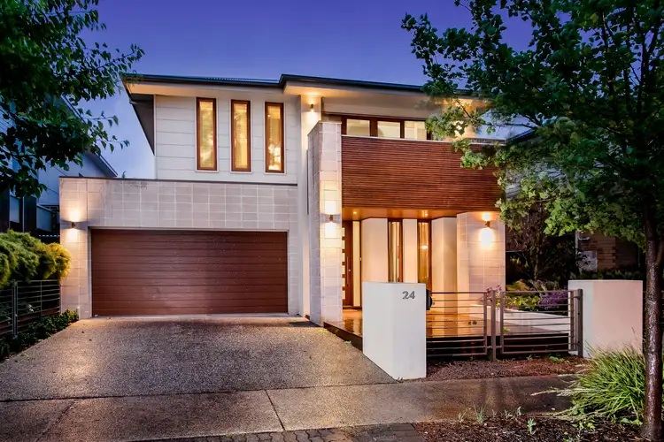 24 Actil Avenue, St Clair SA 5011