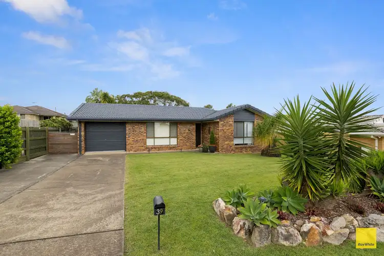 Main view of Homely house listing, 39 Langridge Street, Raceview QLD 4305