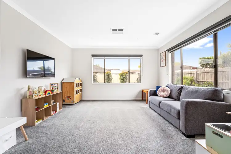 Sixth view of Homely house listing, 12 Moray Close, Taylors Hill VIC 3037