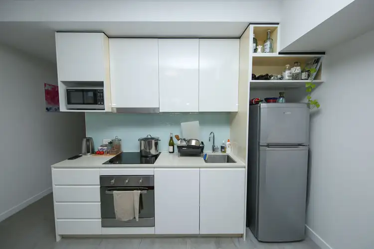 Fourth view of Homely house listing, 4/6 Padbury Way, Bulgarra WA 6714