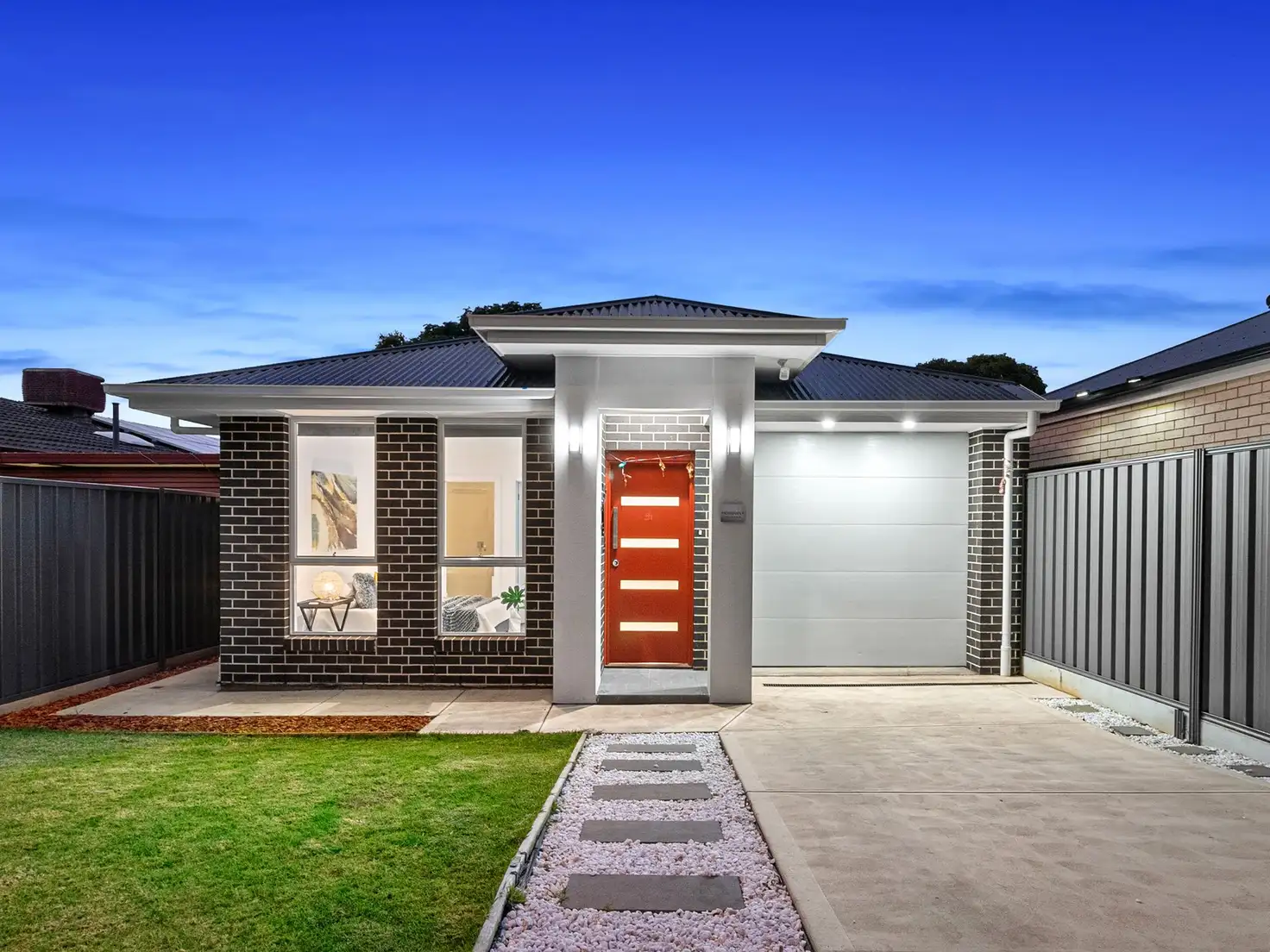 Main view of Homely house listing, 11b Joslin Avenue, Ingle Farm SA 5098