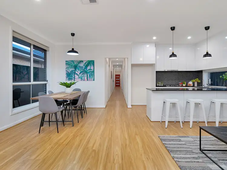 Fifth view of Homely house listing, 11b Joslin Avenue, Ingle Farm SA 5098