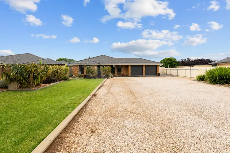 5 Carsten Court, Angle Vale SA 5117