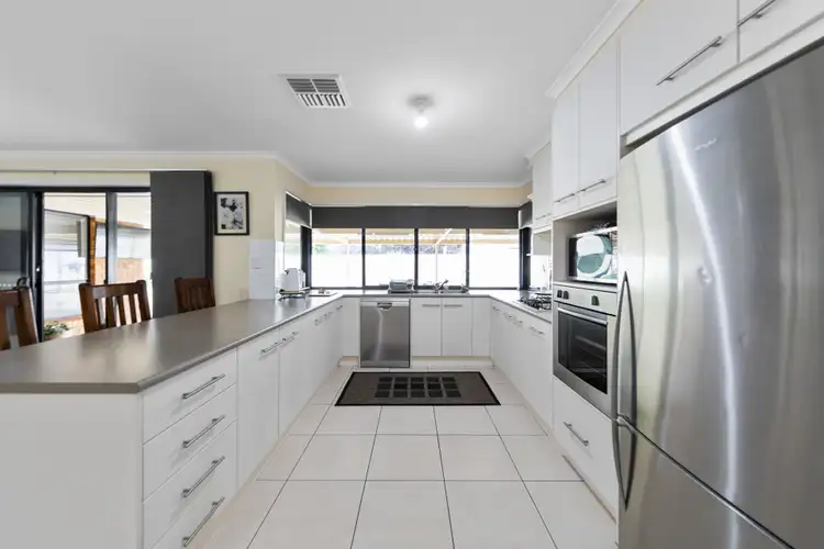 Second view of Homely house listing, 5 Carsten Court, Angle Vale SA 5117