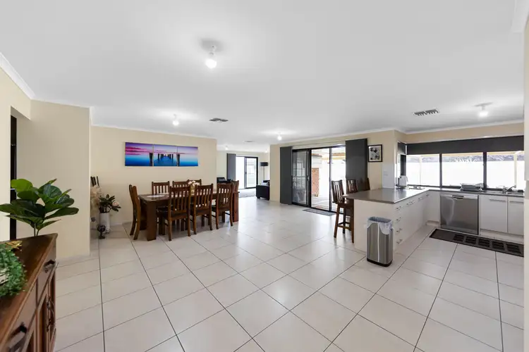 Third view of Homely house listing, 5 Carsten Court, Angle Vale SA 5117