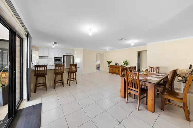 Fourth view of Homely house listing, 5 Carsten Court, Angle Vale SA 5117