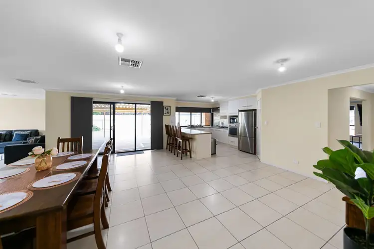 Fifth view of Homely house listing, 5 Carsten Court, Angle Vale SA 5117