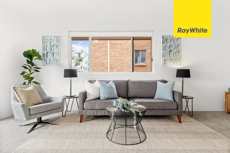 Main view of Homely unit listing, 5/12 First Avenue, Eastwood NSW 2122