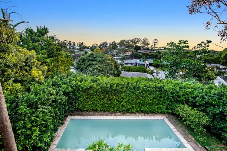 Main view of Homely house listing, 16 Tomanbil Terrace, Ashmore QLD 4214