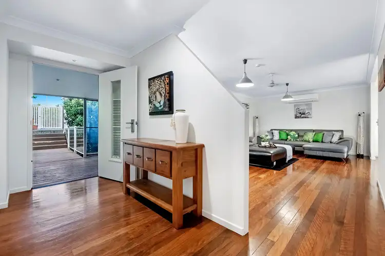 Fifth view of Homely house listing, 16 Tomanbil Terrace, Ashmore QLD 4214