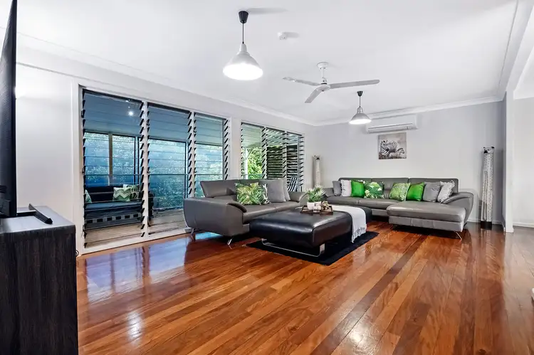 Sixth view of Homely house listing, 16 Tomanbil Terrace, Ashmore QLD 4214