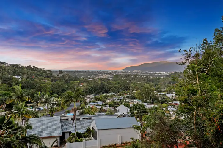 Fifth view of Homely house listing, 261 Toogood Road, Bayview Heights QLD 4868