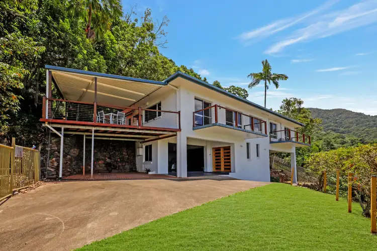 Sixth view of Homely house listing, 261 Toogood Road, Bayview Heights QLD 4868