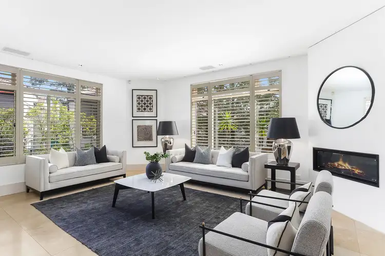 19/17a Cooper Park Road, Bellevue Hill NSW 2023