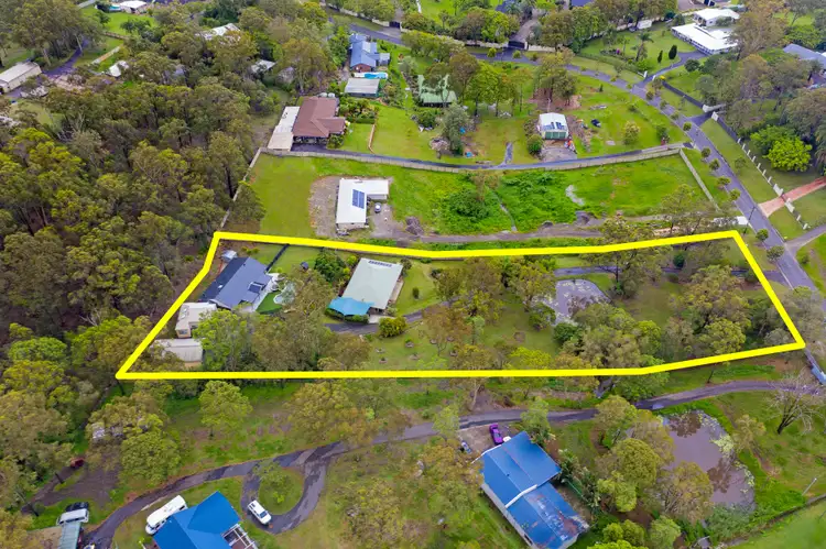 Second view of Homely house listing, 26 Keen Road, Molendinar QLD 4214