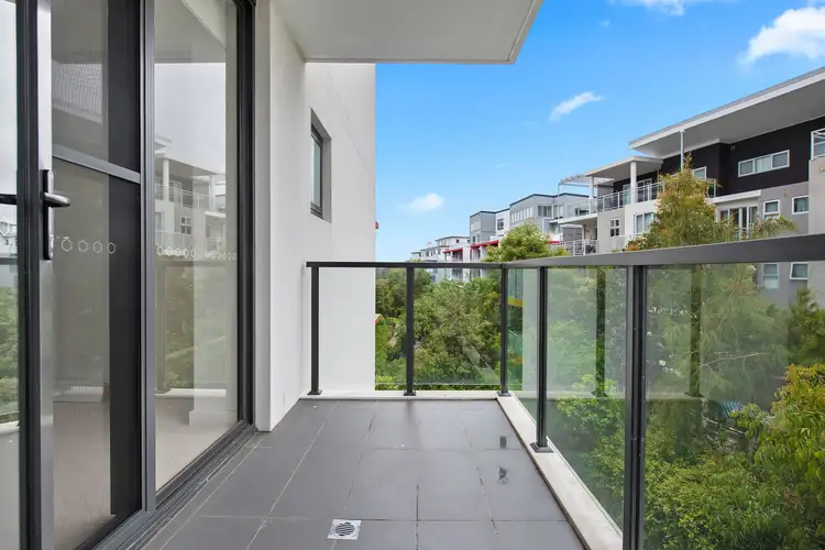 Sixth view of Homely apartment listing, 206/442-446 Peats Ferry Road, Asquith NSW 2077